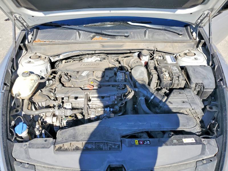 Продажа на аукционе авто 2023 Hyundai Sonata, vin: KMHL44J23PA280215, номер лота: 57202216