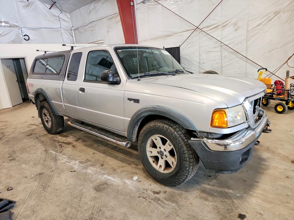 Продажа на аукционе авто 2004 Ford Ranger, vin: 1FTZR45E14PA29772, номер лота: 55674616