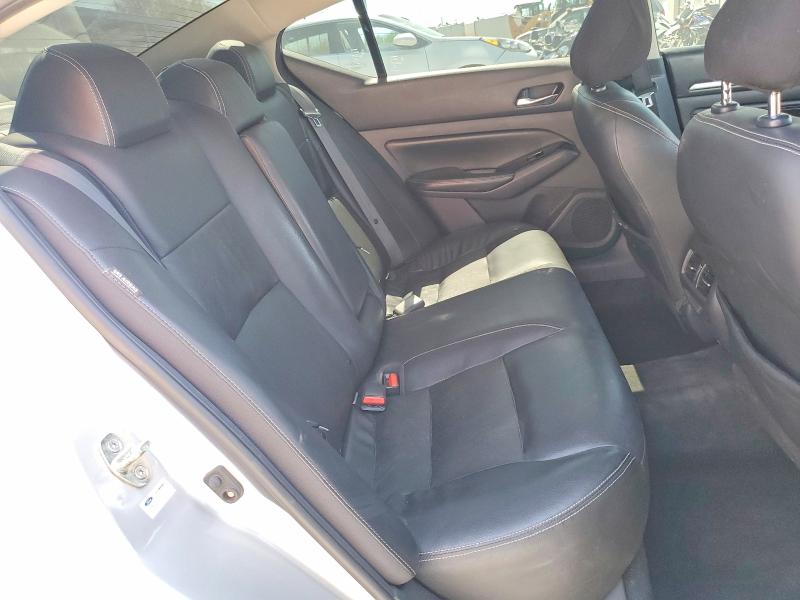 Auction sale of the 2020 Nissan Altima, vin: 1N4BL4EV2LC160059, lot number: 57421506