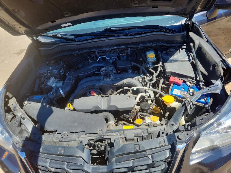 Aukcja sprzedaży 2017 Subaru Forester, vin: JF2SJAGC7HH579255, numer aukcji: 56814806