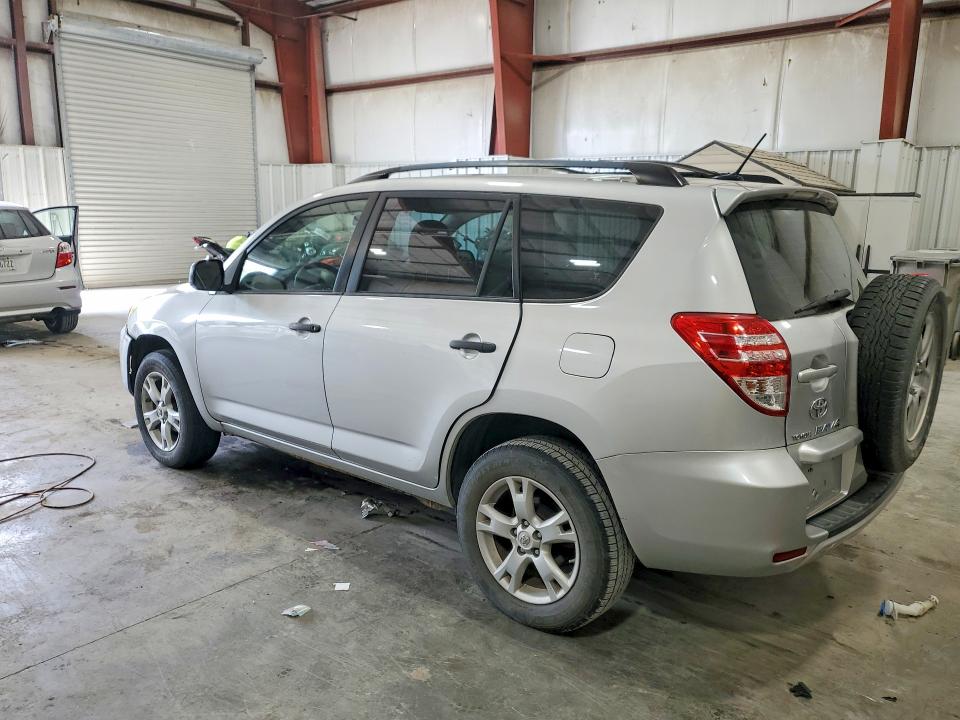 56276206 :رقم المزاد ، 2T3BF33V09W004316 vin ، 2009 Toyota Rav4 مزاد بيع