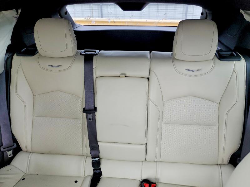 Продажа на аукционе авто 2019 Cadillac Xt4, vin: 1GYFZFR43KF101259, номер лота: 58535436