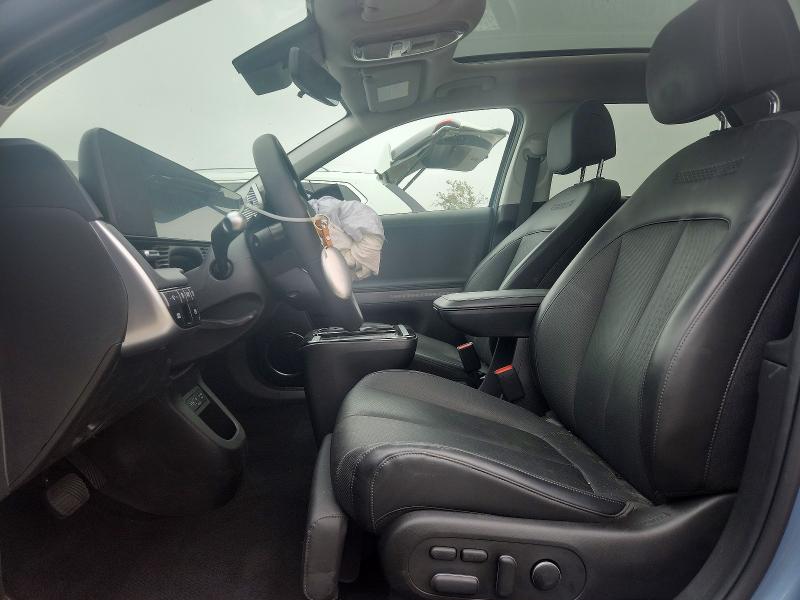 Aukcja sprzedaży 2025 Hyundai Ioniq 5, vin: 7YAKR4DA3SY036710, numer aukcji: 55914826