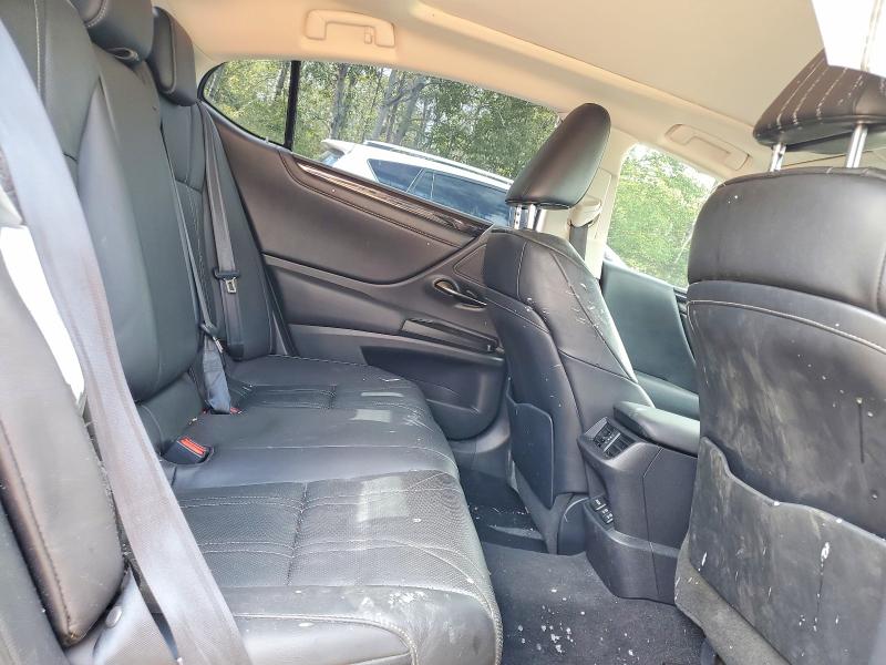 Продажа на аукционе авто 2019 Lexus Es, vin: 58ABZ1B1XKU032528, номер лота: 57387196