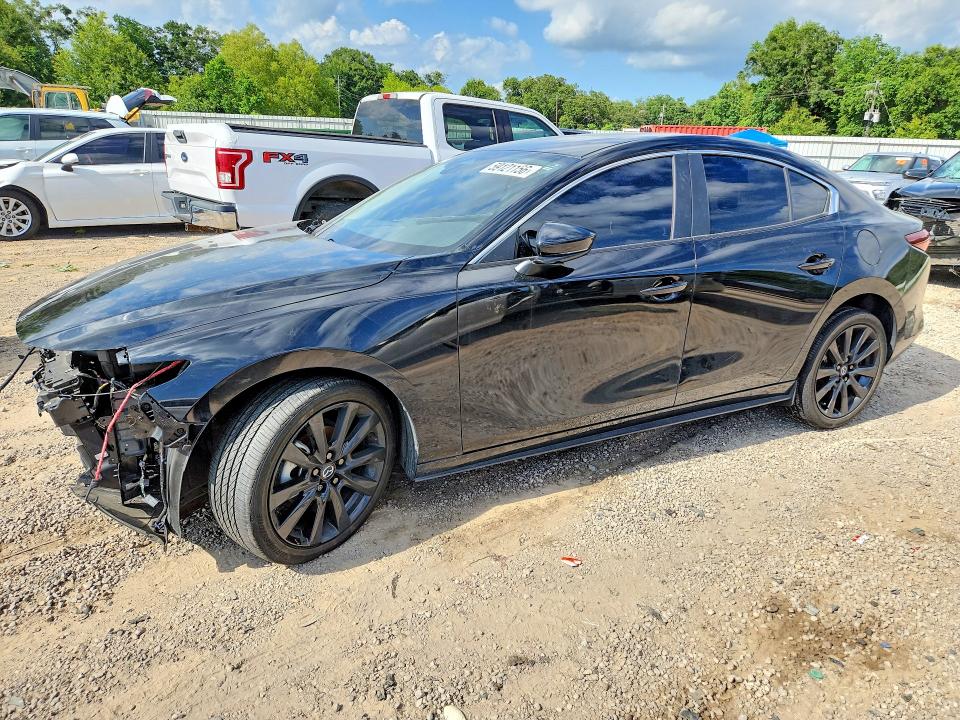 Aukcja sprzedaży 2025 Mazda 3, vin: JM1BPABM0S1762901, numer aukcji: 59121156