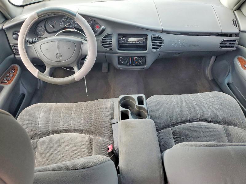 Aukcja sprzedaży 2005 Buick Buick, vin: 2G4WS52J951143737, numer aukcji: 56613046
