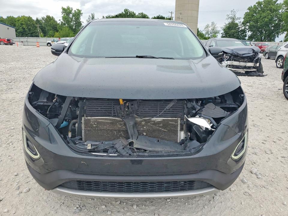 Aukcja sprzedaży 2015 Ford Edge, vin: 2FMTK4J8XFBB94249, numer aukcji: 58266626