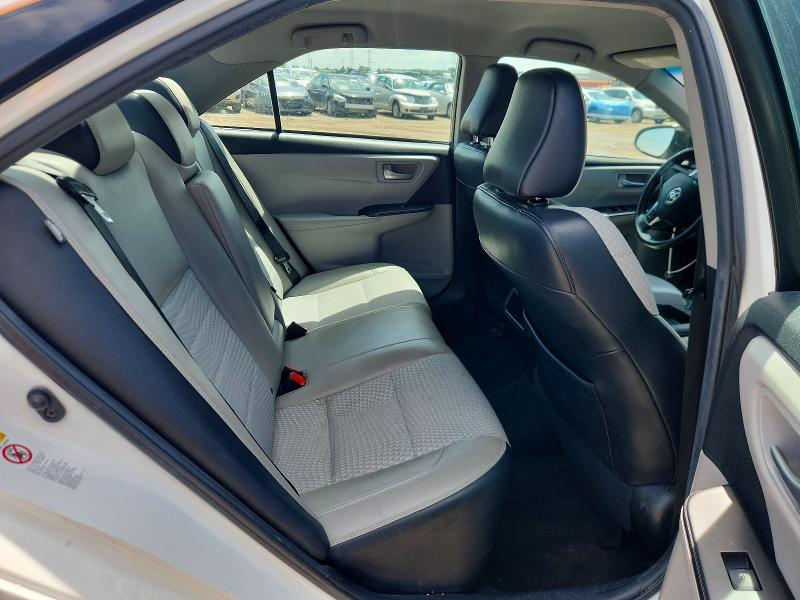 Продажа на аукционе авто 2015 Toyota Camry, vin: 4T1BF1FK0FU034524, номер лота: 58208646