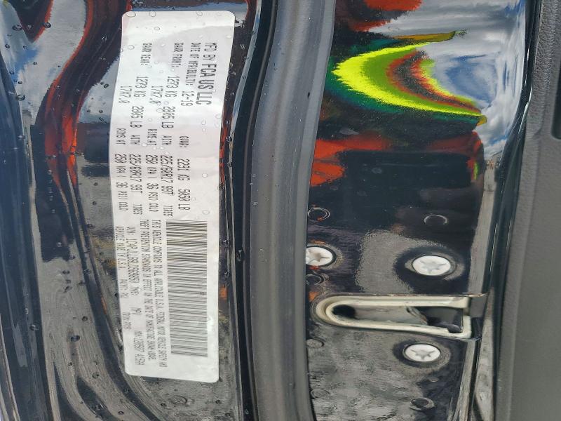 Продажа на аукционе авто 2020 Jeep Cherokee, vin: 1C4PJLLB8LD569850, номер лота: 57935286