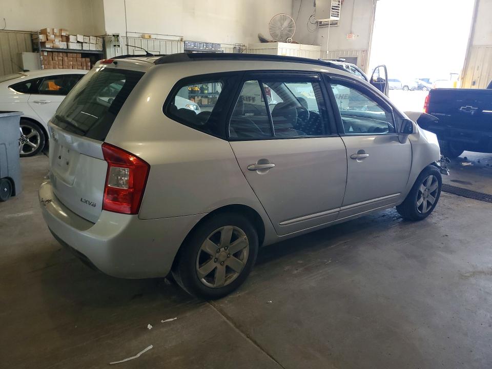 Продажа на аукционе авто 2008 Kia Rondo, vin: KNAFG526287182966, номер лота: 58947246