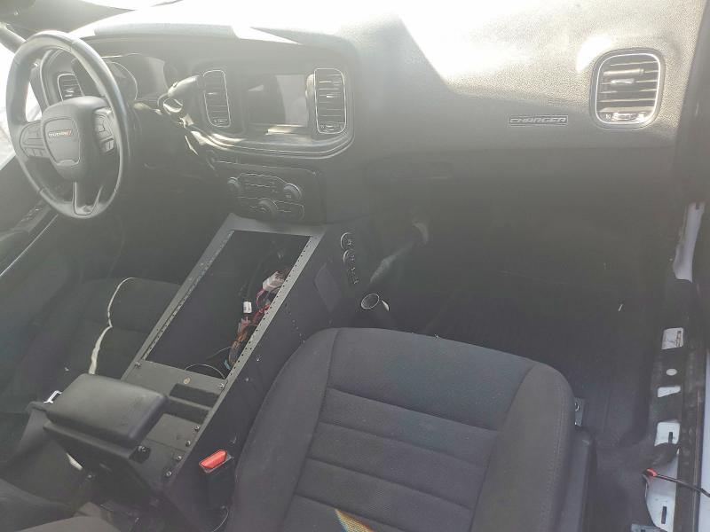Aukcja sprzedaży 2019 Dodge Charger, vin: 2C3CDXAT8KH558376, numer aukcji: 56091026