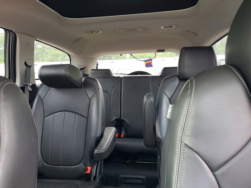 Aukcja sprzedaży 2017 Buick Enclave, vin: 5GAKVBKD4HJ335355, numer aukcji: 56753456