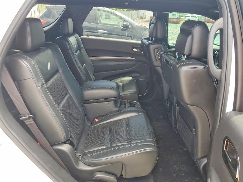 Aukcja sprzedaży 2020 Dodge Durango, vin: 1C4SDJCT0LC193052, numer aukcji: 56348676