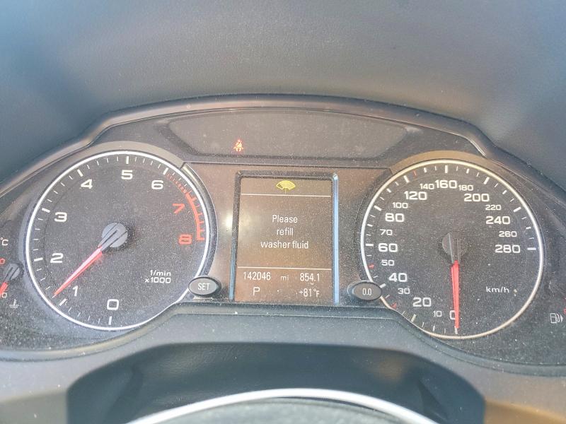 Продажа на аукционе авто 2012 Audi Q5, vin: WA1VFCFPXCA014586, номер лота: 57572166