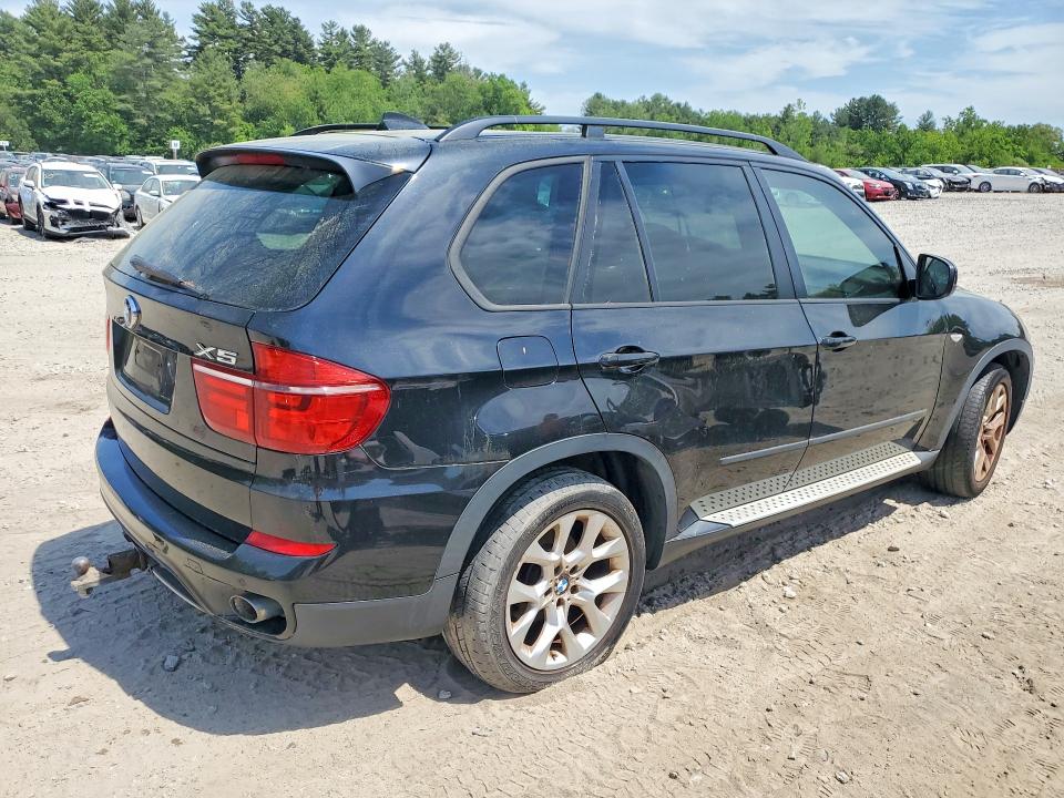 56100266 :رقم المزاد ، 5UXZV4C53CL747388 vin ، 2012 Bmw X5 مزاد بيع