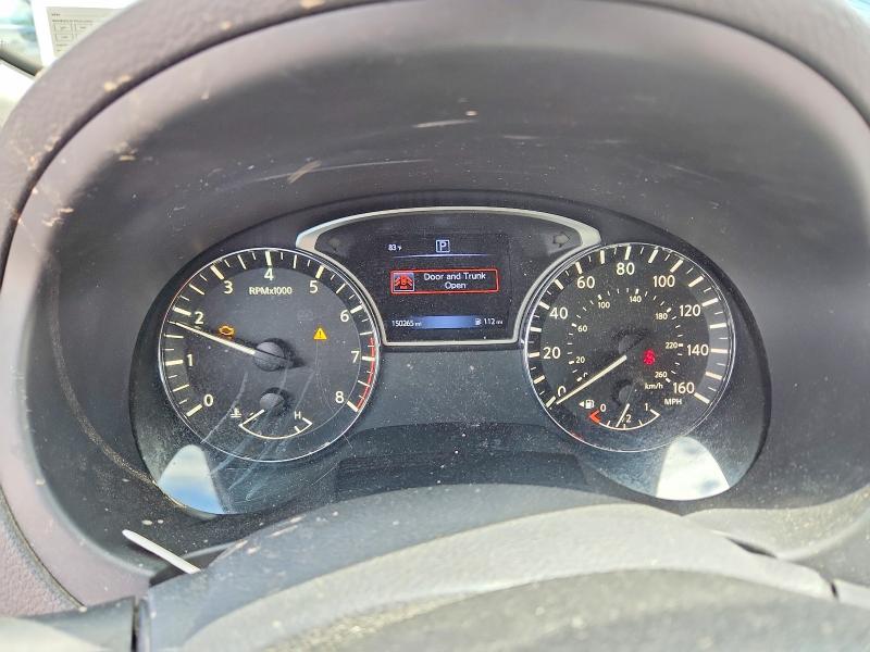 Продажа на аукционе авто 2016 Nissan Altima, vin: 1N4AL3AP2GC167788, номер лота: 57174196