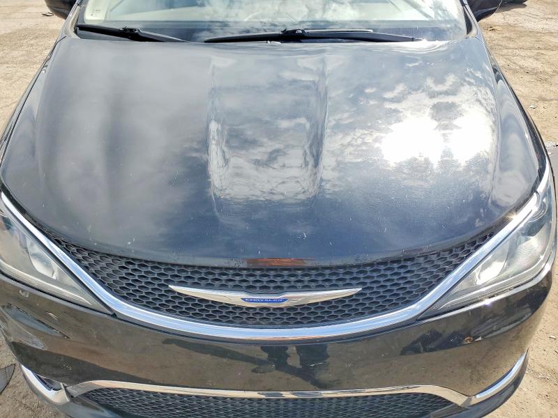 Продажа на аукционе авто 2018 Chrysler Pacifica, vin: 2C4RC1FG5JR288128, номер лота: 56516586