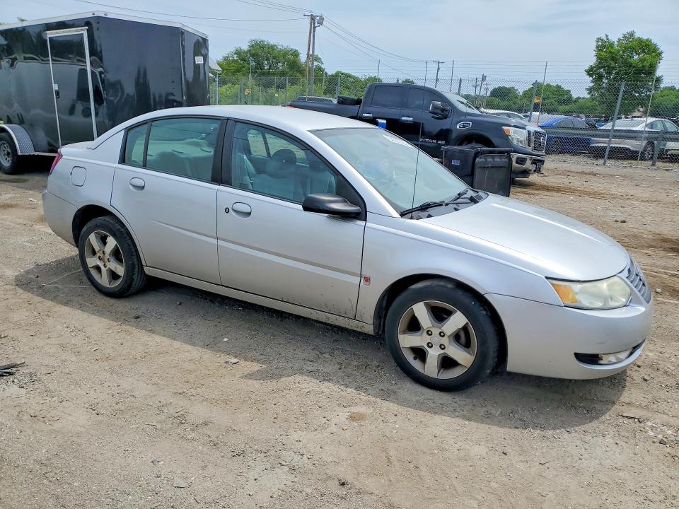 Aukcja sprzedaży 2006 Saturn Ion, vin: 1G8AL55F66Z158671, numer aukcji: 54053396