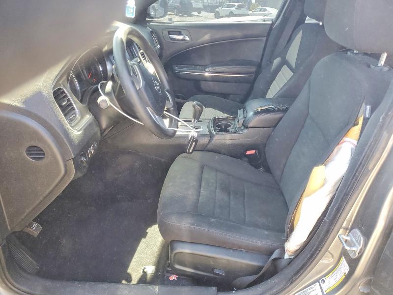 Продажа на аукционе авто 2012 Dodge Charger, vin: 2C3CDXBG7CH295963, номер лота: 58694516