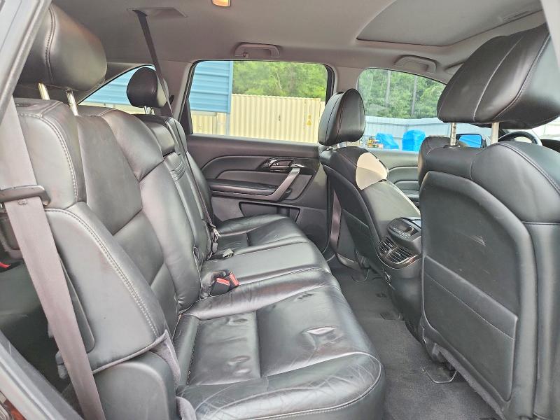 Aukcja sprzedaży 2007 Acura Mdx, vin: 2HNYD28397H511336, numer aukcji: 56079026