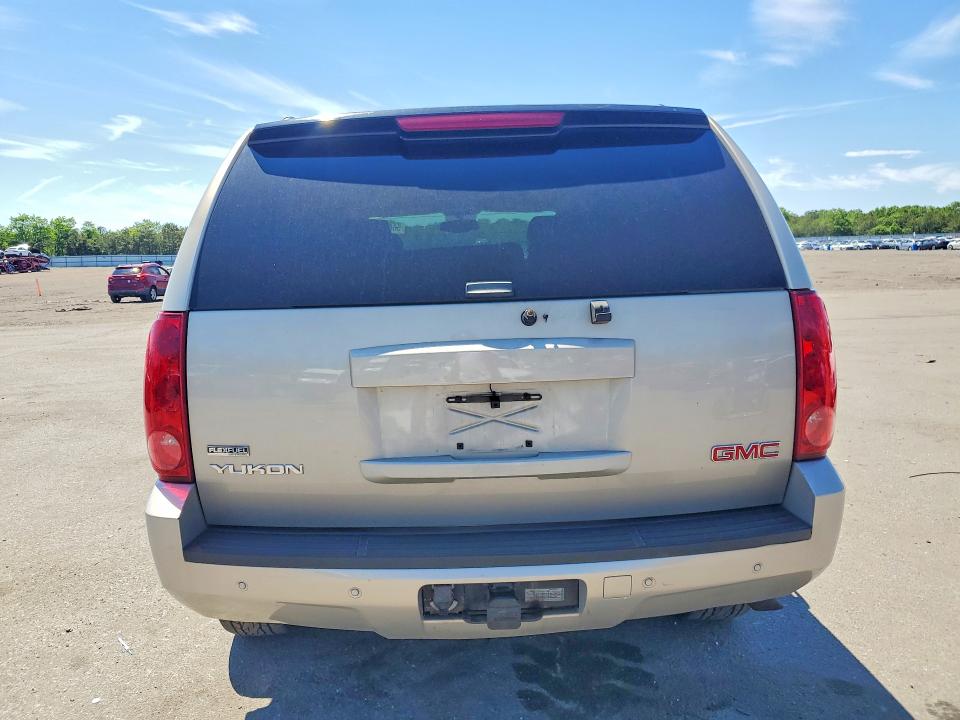 Aukcja sprzedaży 2007 Gmc Yukon, vin: 1GKFK13087J289062, numer aukcji: 56687456