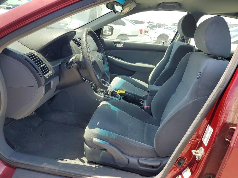 Продажа на аукционе авто 2006 Honda Accord, vin: 1HGCM56376A053279, номер лота: 57125036