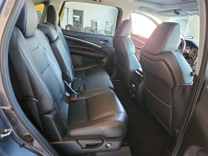 Aukcja sprzedaży 2020 Acura Mdx, vin: 5J8YD3H3XLL003208, numer aukcji: 58545326
