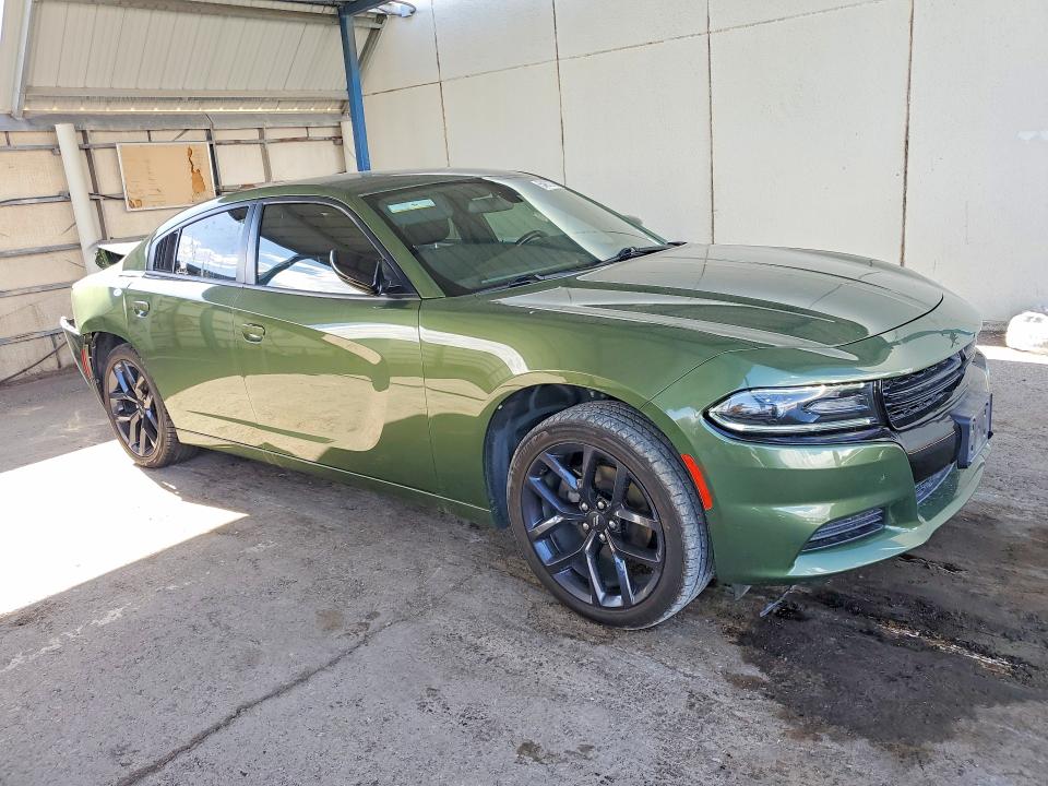 Aukcja sprzedaży 2020 Dodge Charger, vin: 2C3CDXBGXLH163618, numer aukcji: 54972706