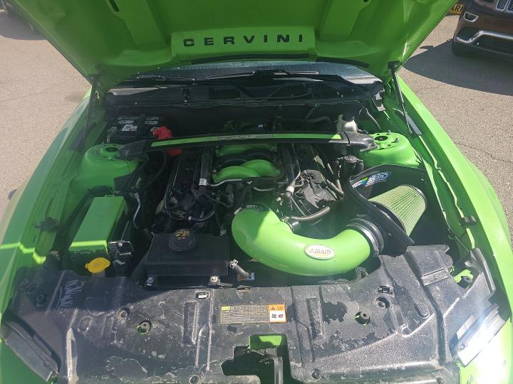 Продаж на аукціоні авто 2014 Ford Mustang, vin: 1ZVBP8CFXE5312515, номер лоту: 58334546