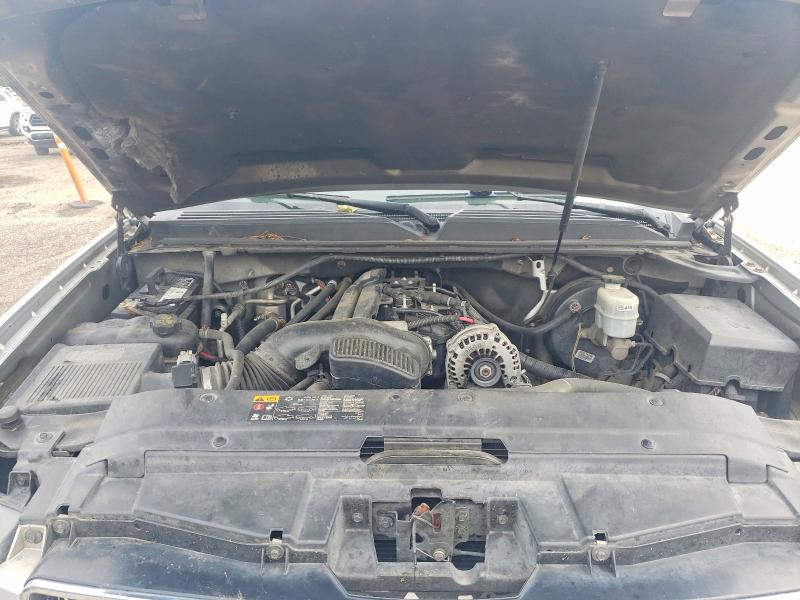 56288386 :رقم المزاد ، 1GNSCHE09ER164106 vin ، 2014 Chevrolet Suburban مزاد بيع