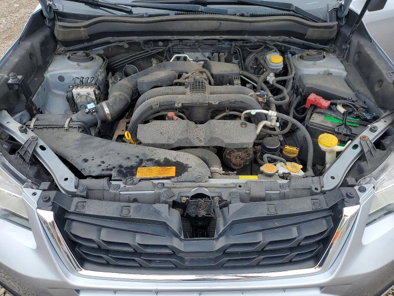 Aukcja sprzedaży 2017 Subaru Forester, vin: JF2SJAEC2HH442713, numer aukcji: 57421526