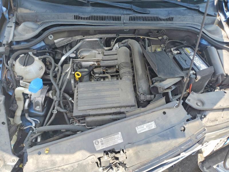 Aukcja sprzedaży 2016 Volkswagen Jetta, vin: 3VWD67AJ7GM351525, numer aukcji: 58516906