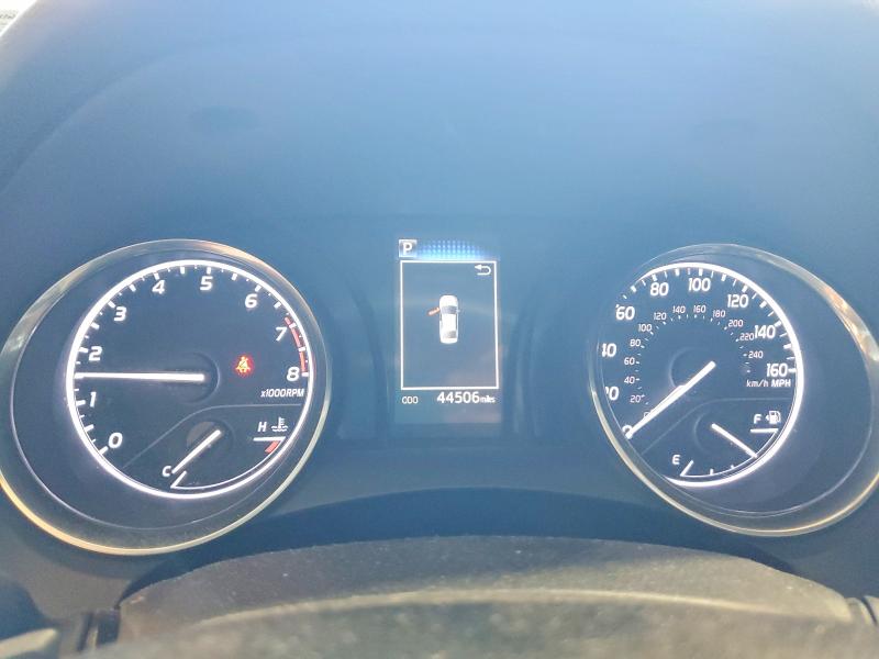 Aukcja sprzedaży 2020 Toyota Camry, vin: 4T1G11AK8LU981608, numer aukcji: 55471376