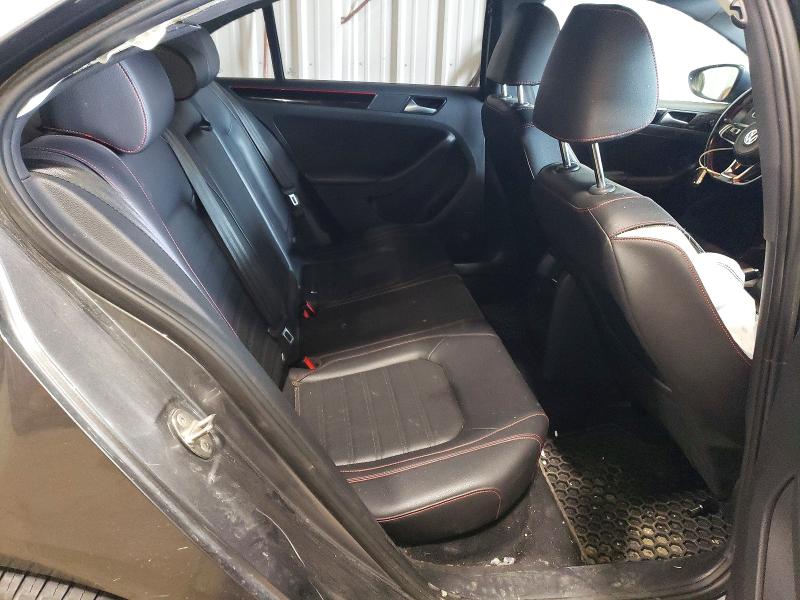 Продаж на аукціоні авто 2017 Volkswagen Jetta, vin: 3VW4T7AJ1HM331040, номер лоту: 57625706