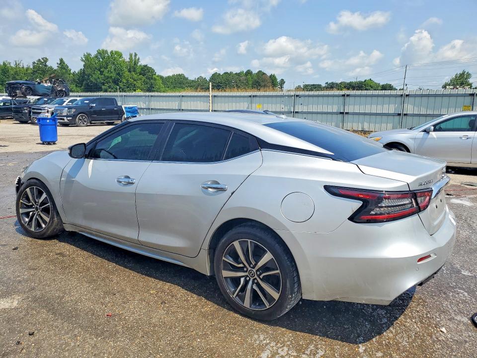Aukcja sprzedaży 2020 Nissan Maxima, vin: 1N4AA6CV7LC368549, numer aukcji: 59093326