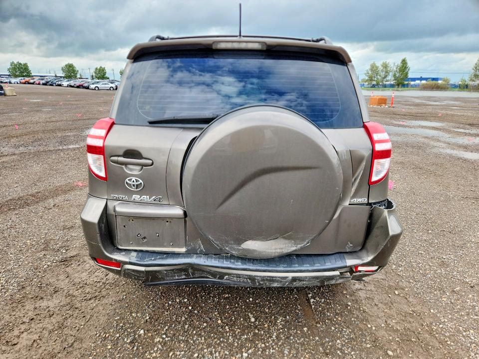 Aukcja sprzedaży 2010 Toyota Rav4, vin: 2T3BF4DV1AW047782, numer aukcji: 59125326