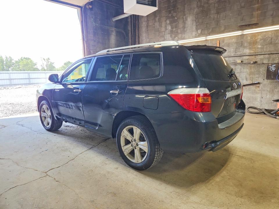 Aukcja sprzedaży 2010 Toyota Highlander, vin: 5TDDK3EH8AS025562, numer aukcji: 56778086