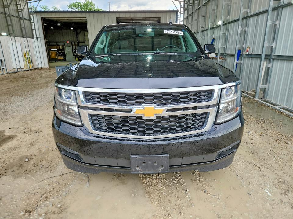 Продажа на аукционе авто 2016 Chevrolet Tahoe, vin: 1GNSKBKC1GR397074, номер лота: 57294166