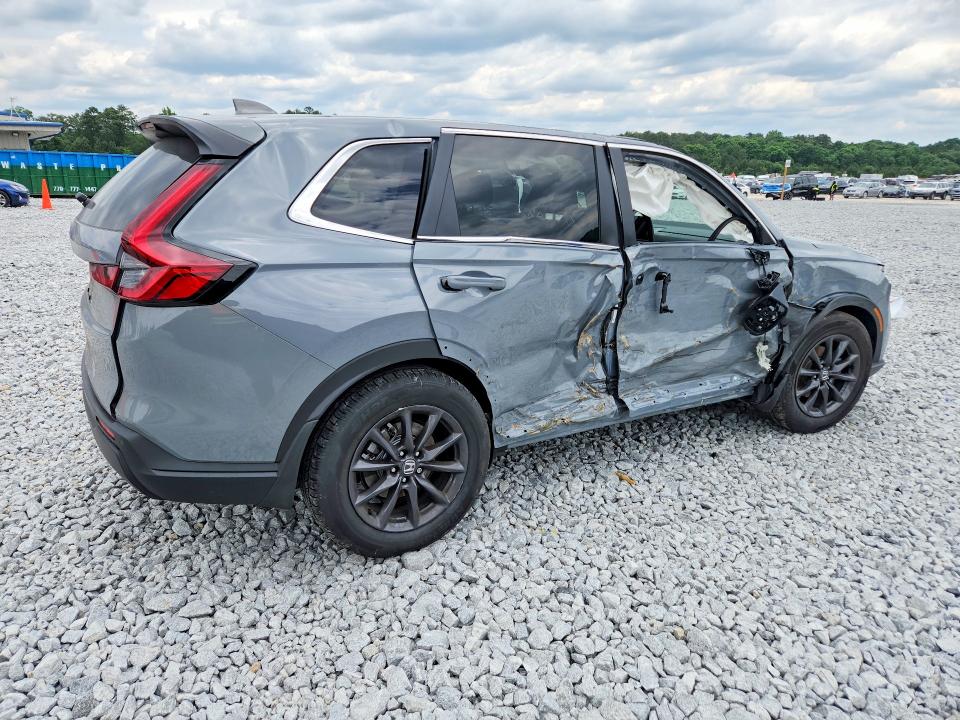 Продаж на аукціоні авто 2026 Honda Cr-v, vin: 5J6RS3H75TL004160, номер лоту: 55164156