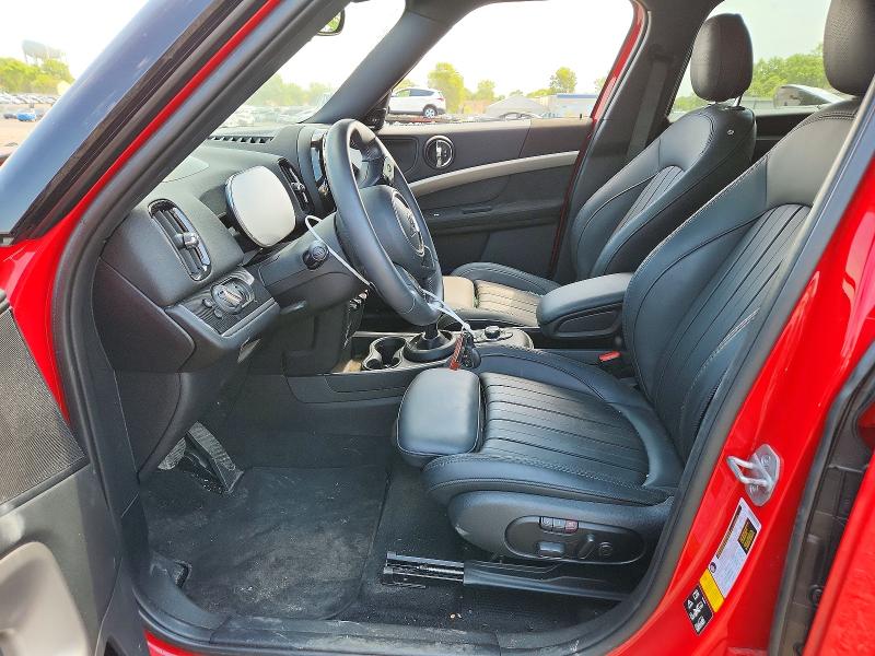 Aukcja sprzedaży 2023 Mini Cooper, vin: WMZ83BR08P3P55608, numer aukcji: 57116436