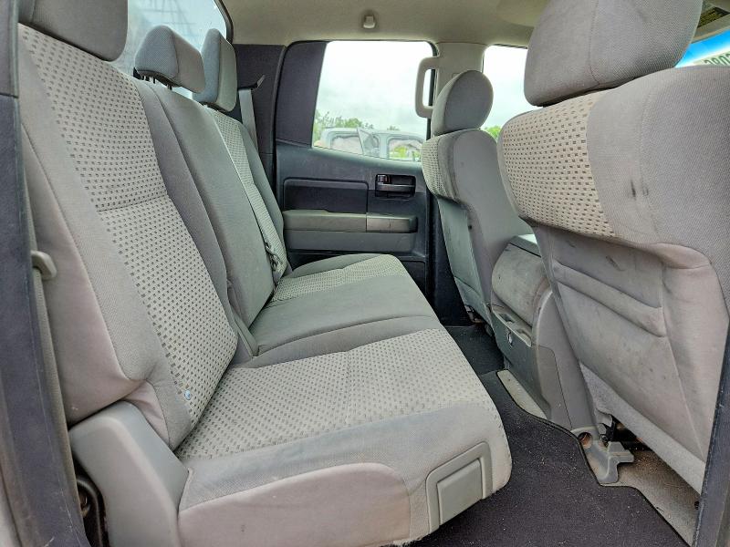 2011 Toyota Tundra მანქანა იყიდება აუქციონზე, vin: 5TFRM5F19BX030973, აუქციონის ნომერი: 58356086