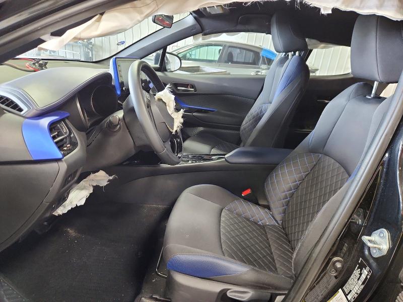 Продаж на аукціоні авто 2021 Toyota C-hr, vin: NMTKHMBX7MR131639, номер лоту: 57072166