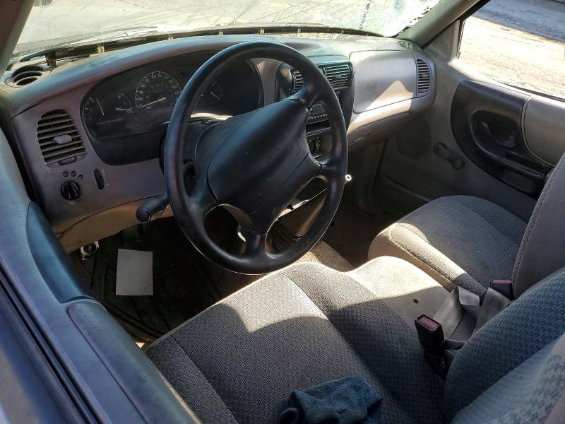 Aukcja sprzedaży 1995 Ford Ranger, vin: 1FTCR10A9SPA07749, numer aukcji: 54981456