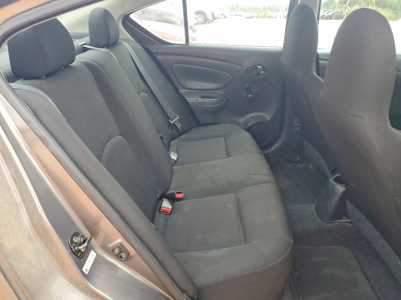 Aukcja sprzedaży 2015 Nissan Versa, vin: 3N1CN7AP0FL905288, numer aukcji: 58457866