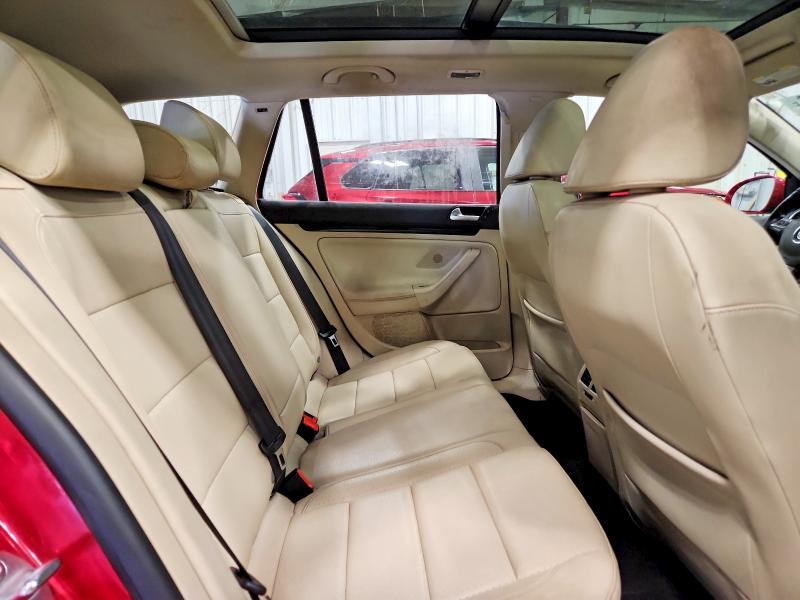 Aukcja sprzedaży 2014 Volkswagen Jetta, vin: 3VWML7AJXEM624964, numer aukcji: 56738076
