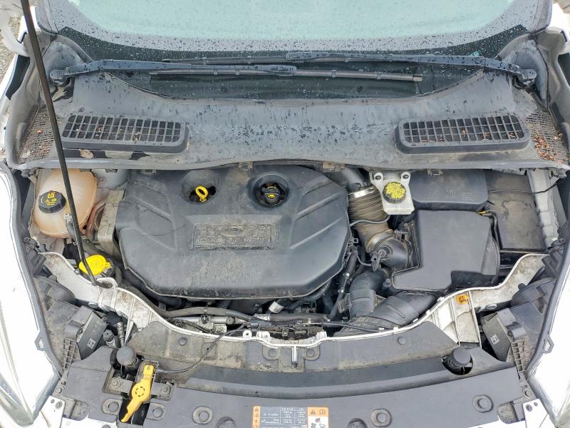 Auction sale of the 2017 Ford Escape, vin: 1FMCU9J90HUB61922, lot number: 56366306