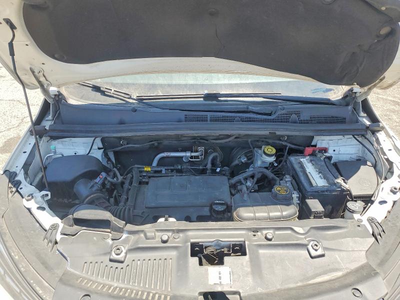 Продаж на аукціоні авто 2020 Buick Encore, vin: KL4CJCSB3LB056706, номер лоту: 58811866