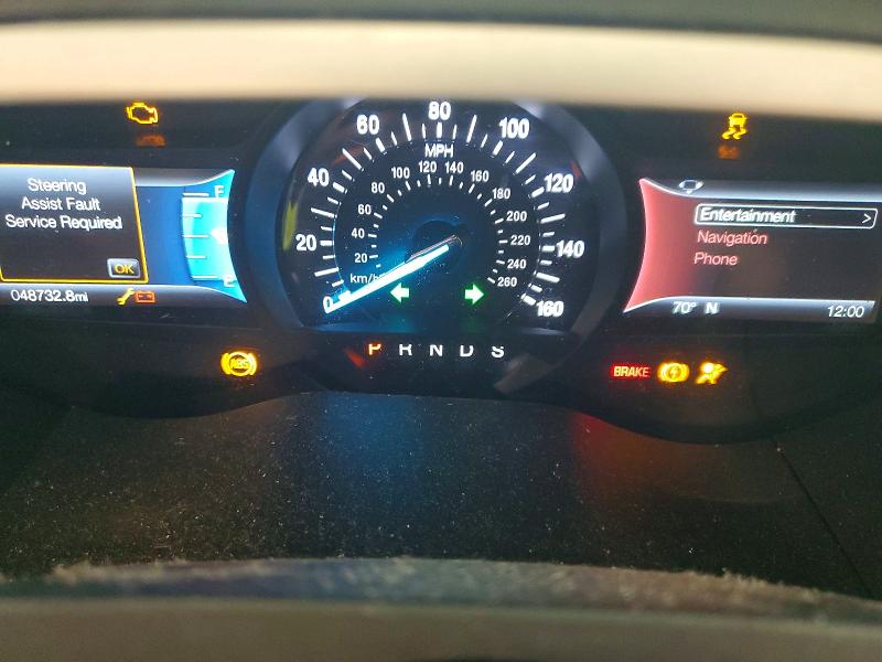 Продажа на аукционе авто 2020 Ford Edge, vin: 2FMPK4J93LBA07648, номер лота: 58993206