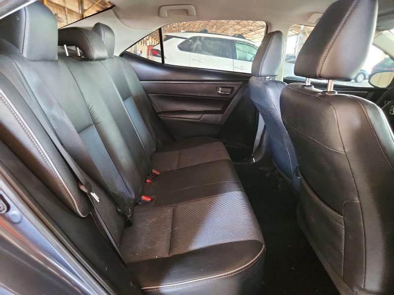 Aukcja sprzedaży 2014 Toyota Corolla, vin: 2T1BURHE7EC066253, numer aukcji: 56105116