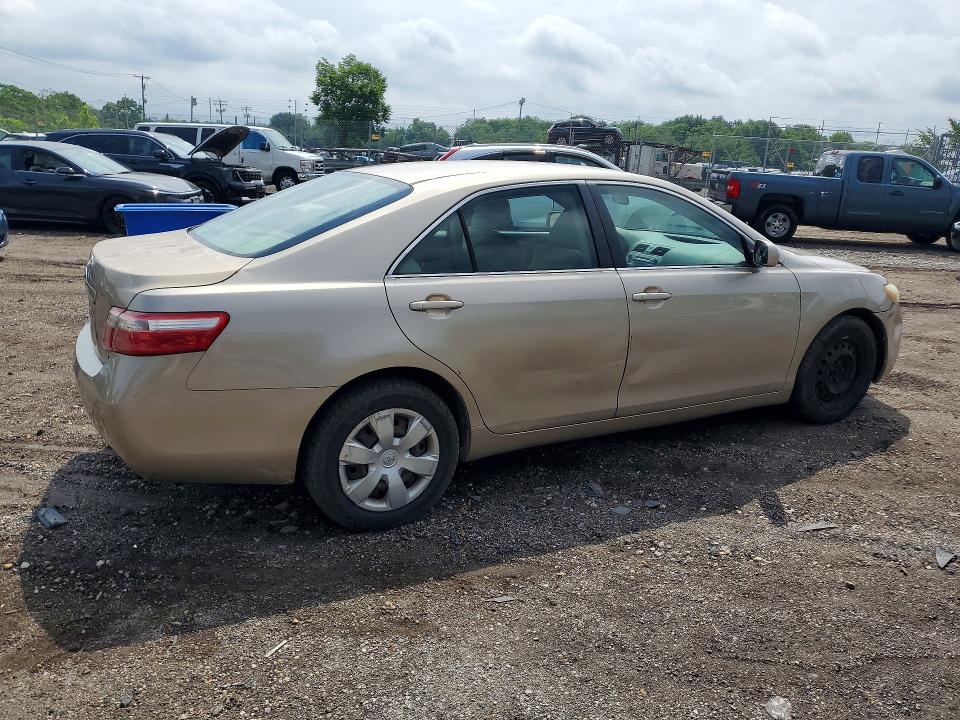 Aukcja sprzedaży 2008 Toyota Camry, vin: 4T1BE46K48U254045, numer aukcji: 56878676